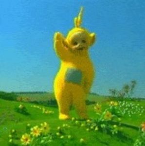 Meet your Posher, :sleepy_